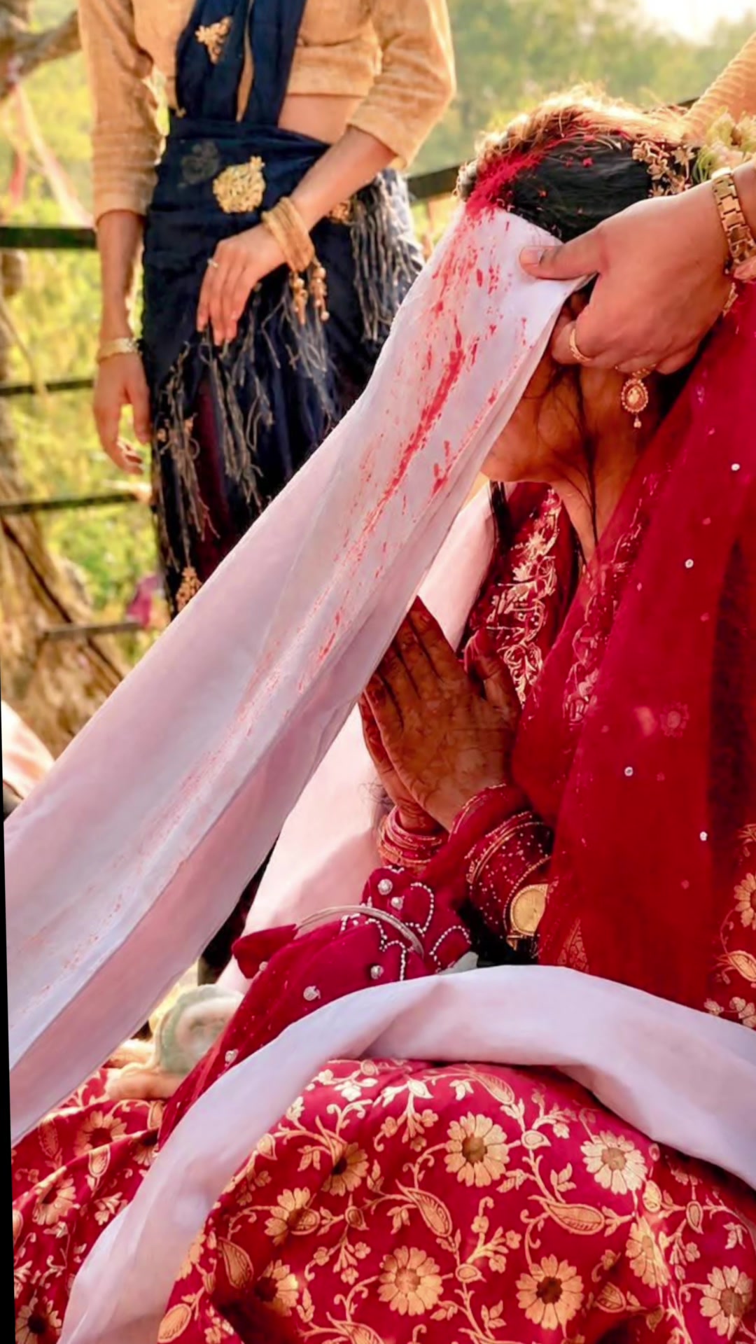 @Kreetika 💗🫅भण्डारी