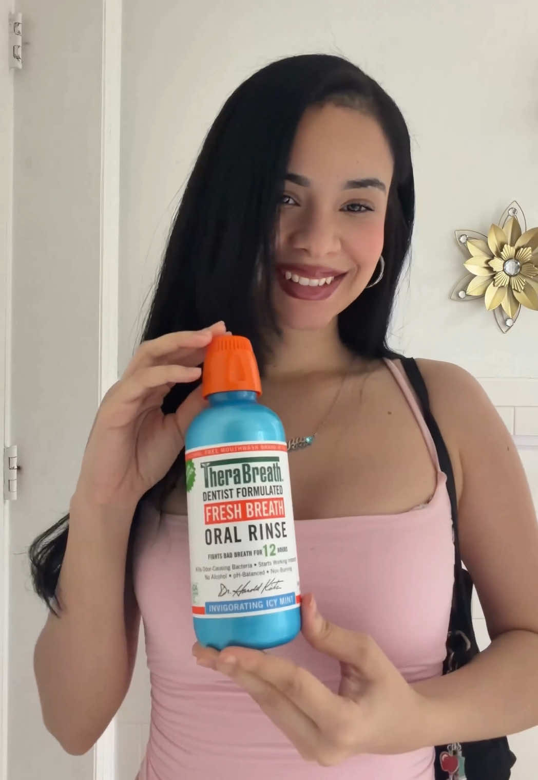 @Nikki Rodri