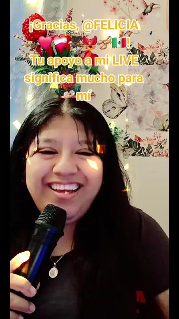 @Laura🇲🇽🎤🙏❤️&zwj;🩹❤️🫰🤗🍀🔮🪷