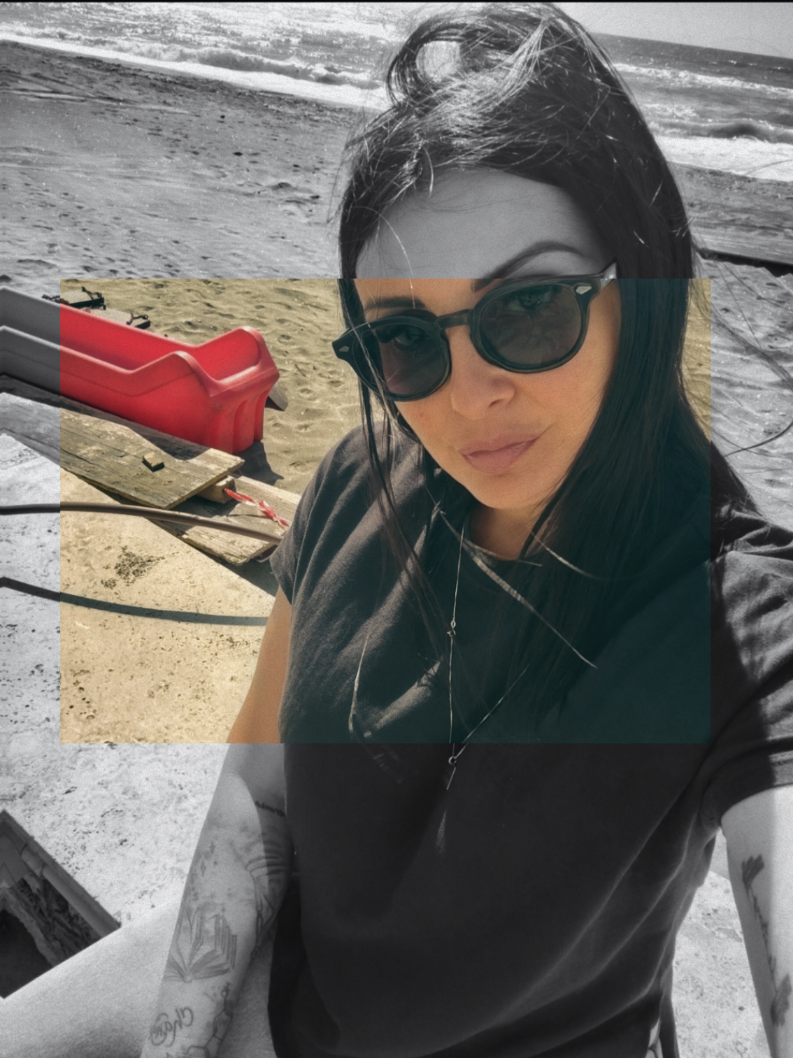 @Fabiana Piludu
