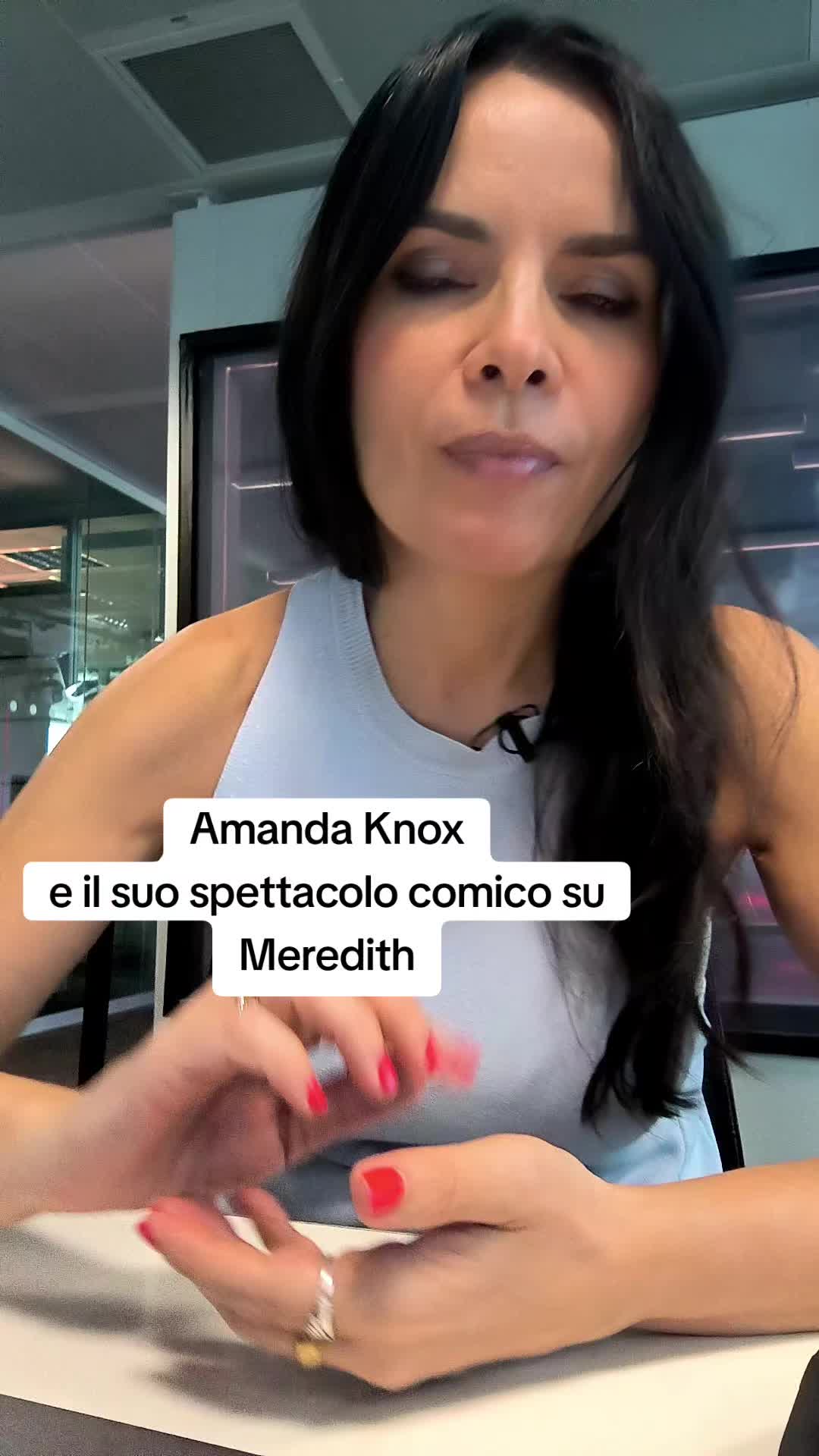 @Mariangela Pira