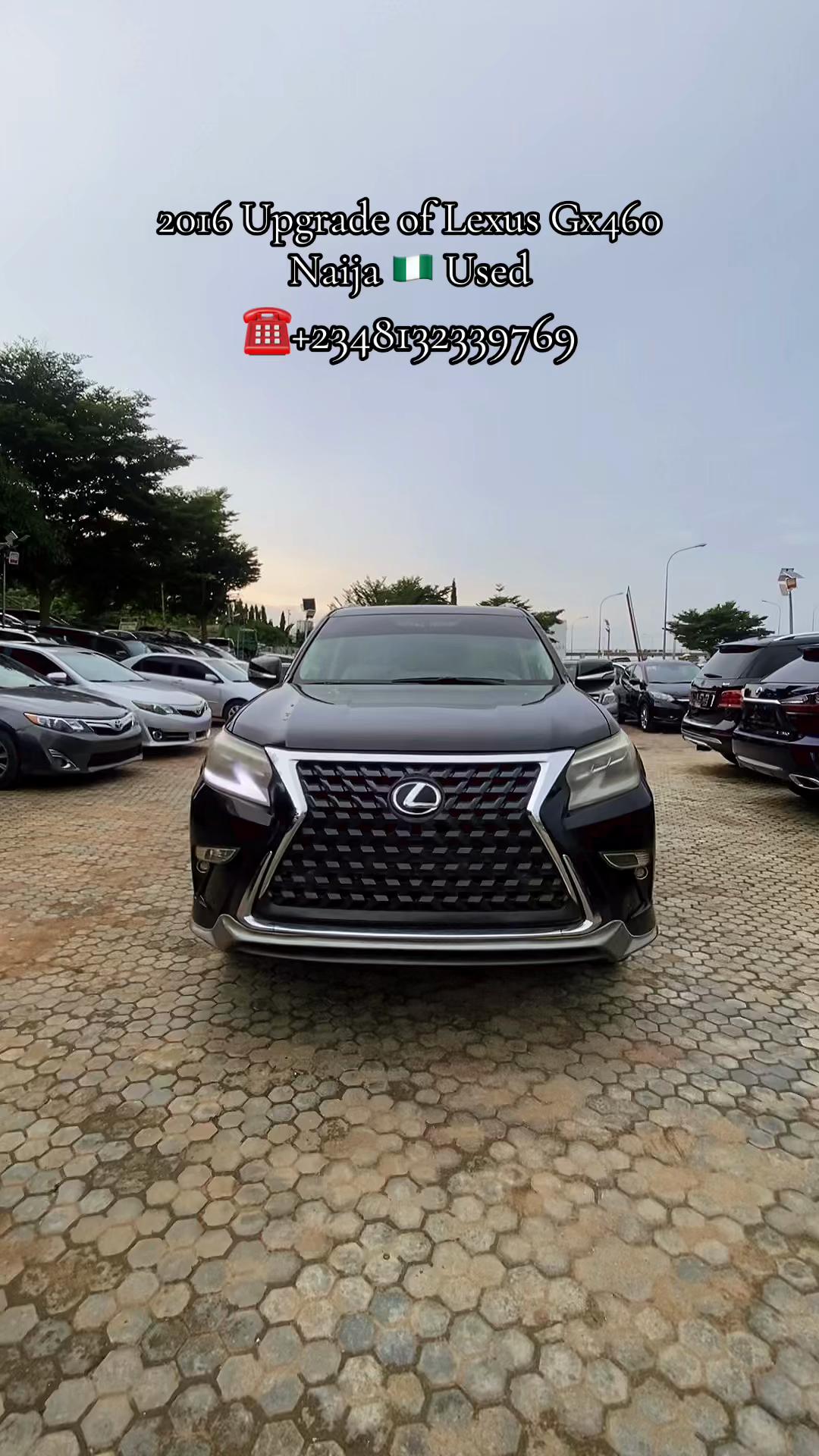 @AJ WHIPS NIGERIA