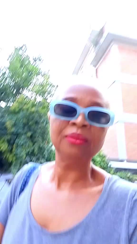 @Joy Aghayere