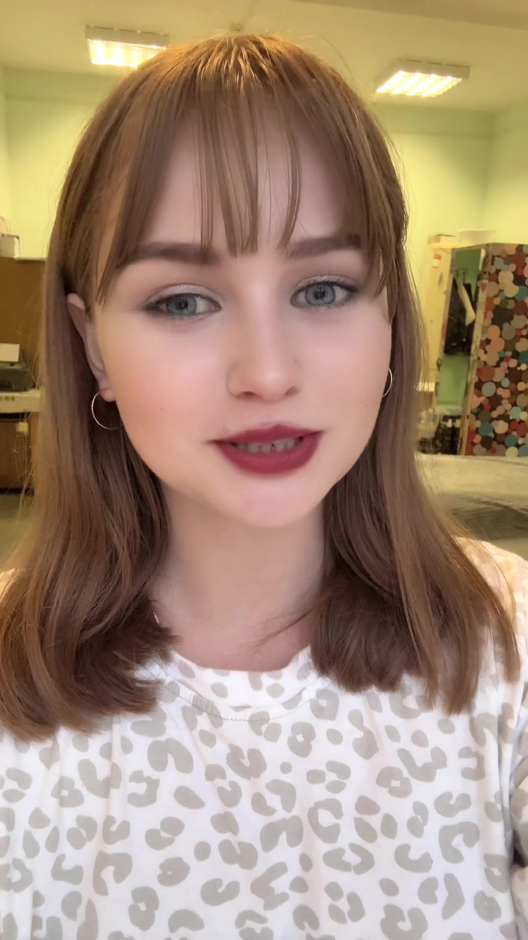 @сон Анны