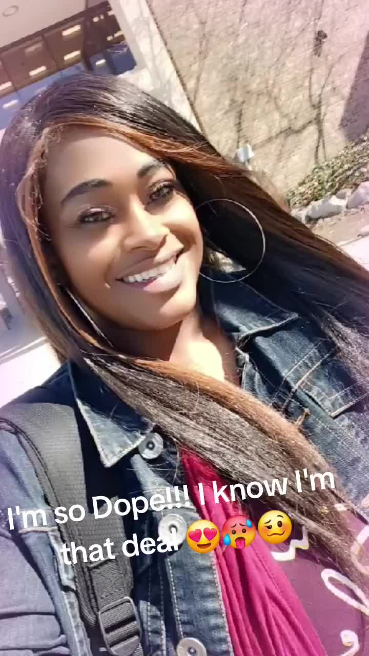 @Jessica Dennard