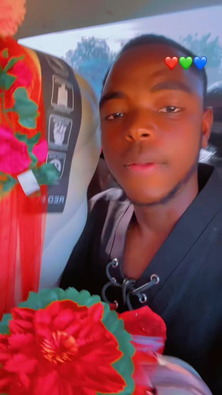 @FELLAINI off Niger