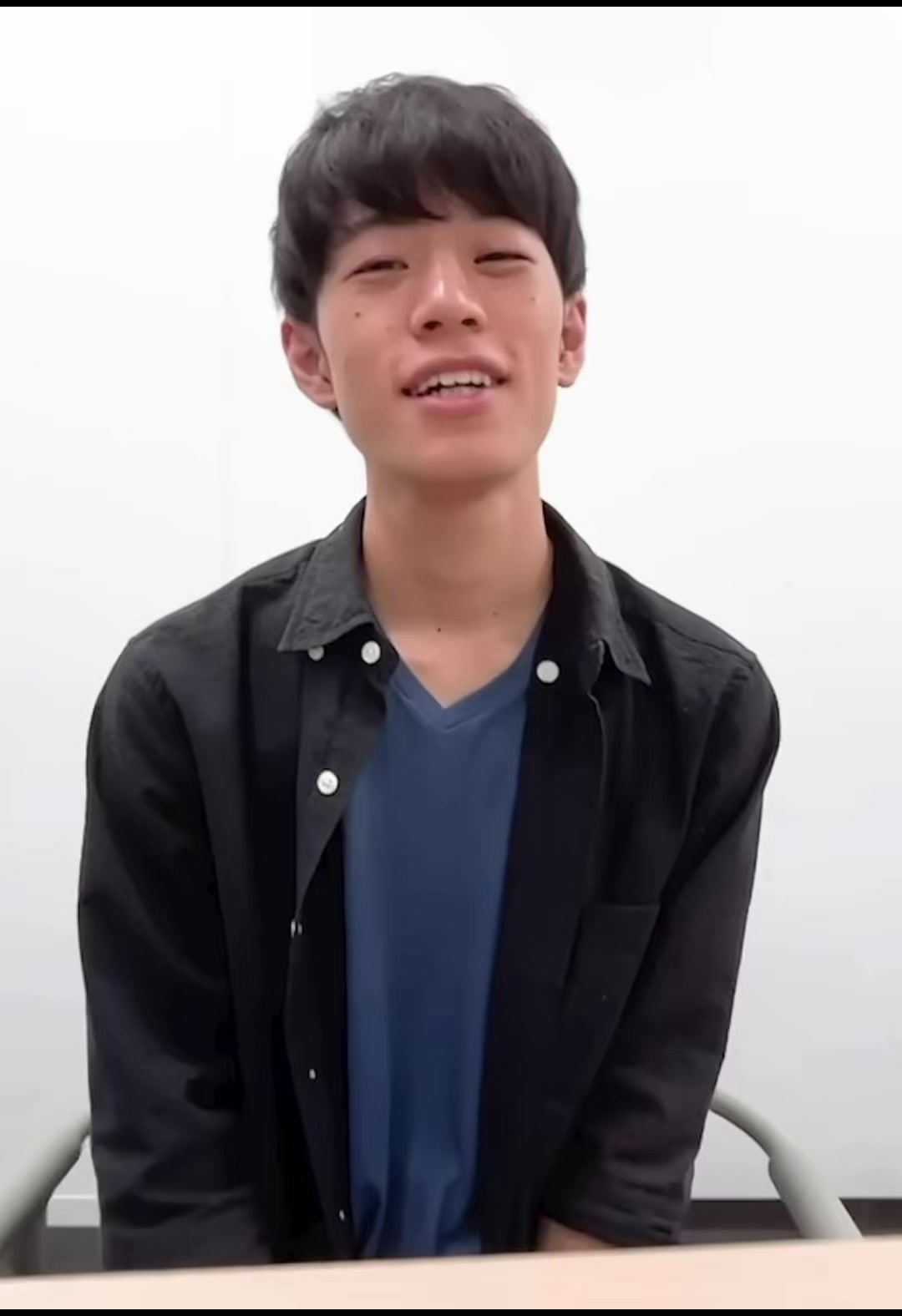 @♪
