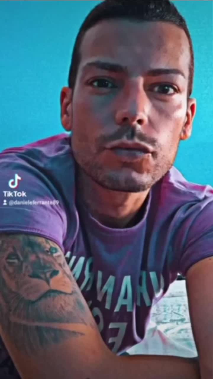 @Daniele Ferrante ๐ค๐ค