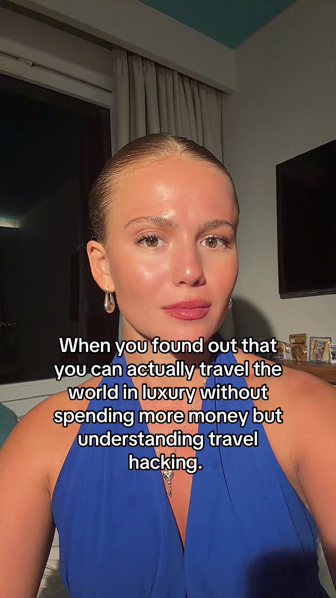 @Teddy | SOLO TRAVEL HACKER ✈️