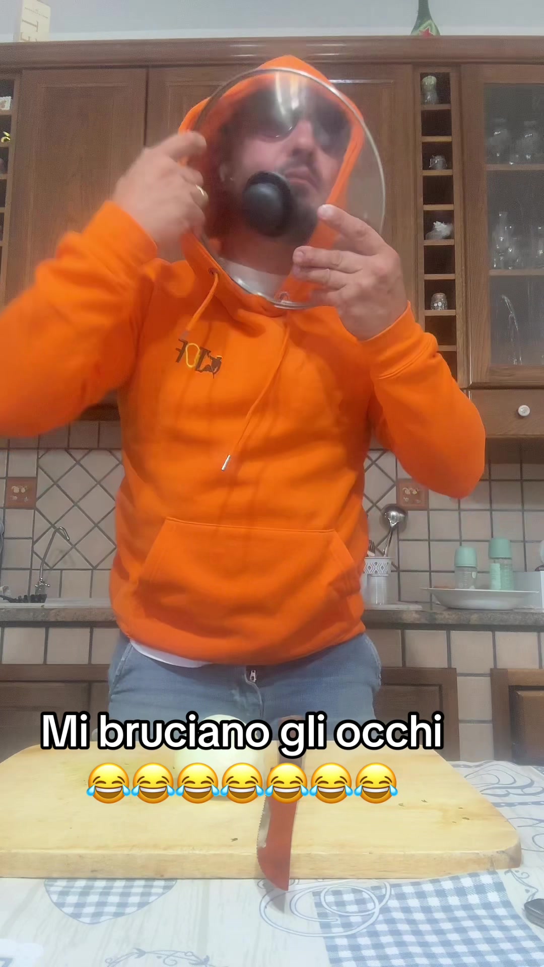 @LA FAMIGLIA DEI PAZZI🤪🤯