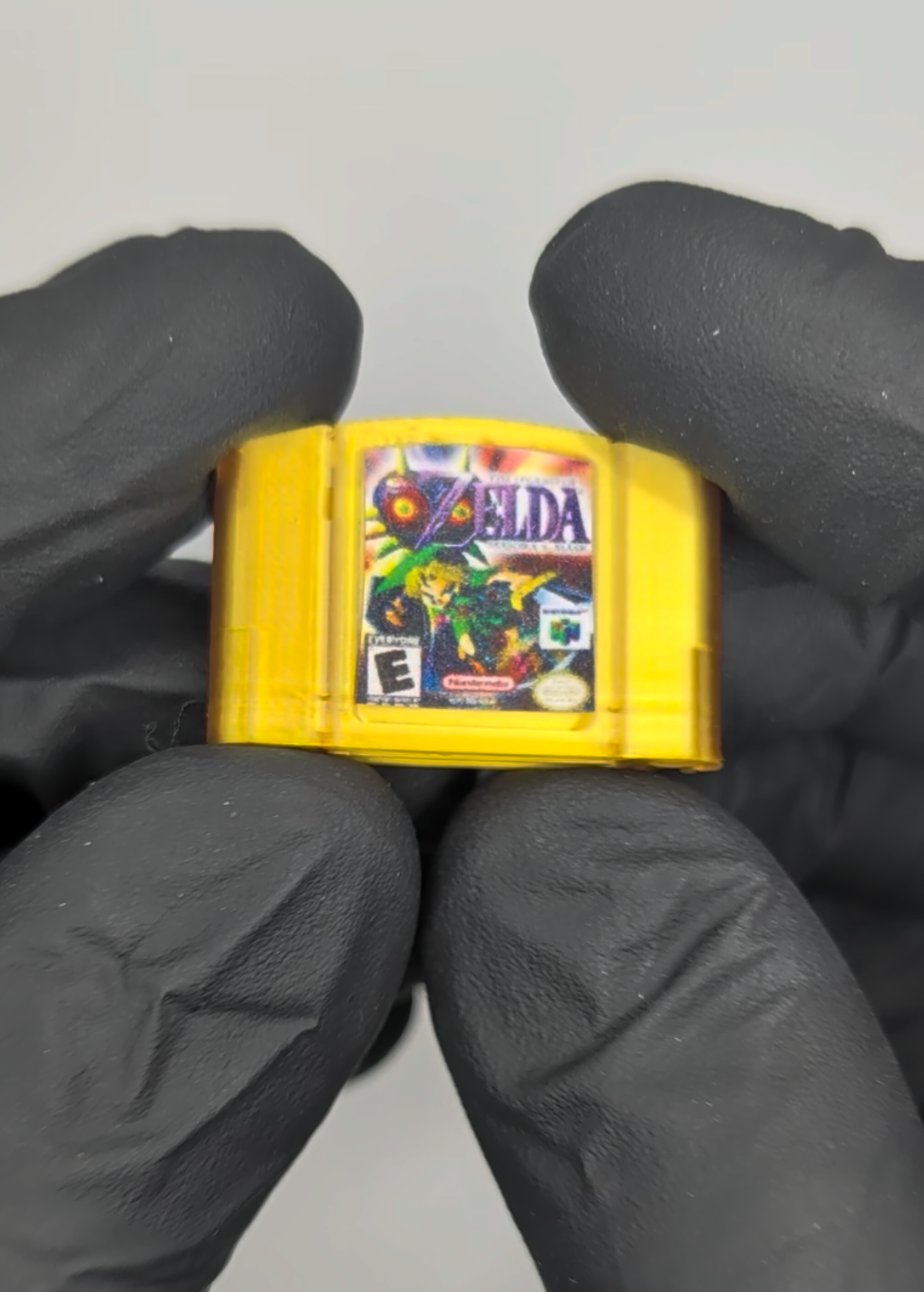 @itsjuztin | retro miniatures