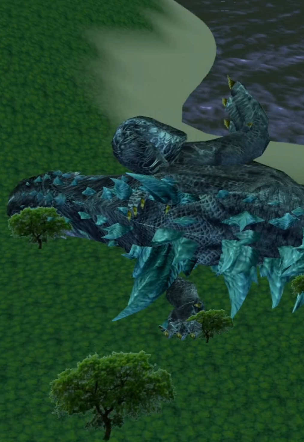 @Godzilla Prime