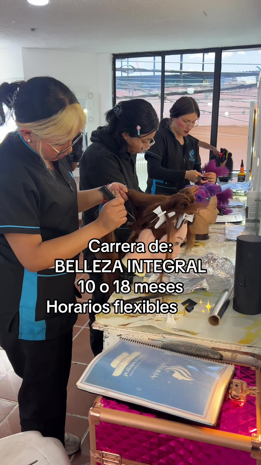 @INSTITUTO DE BELLEZA SAREMMA💙