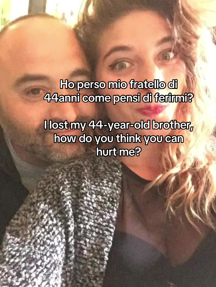 @Angelica Melisi