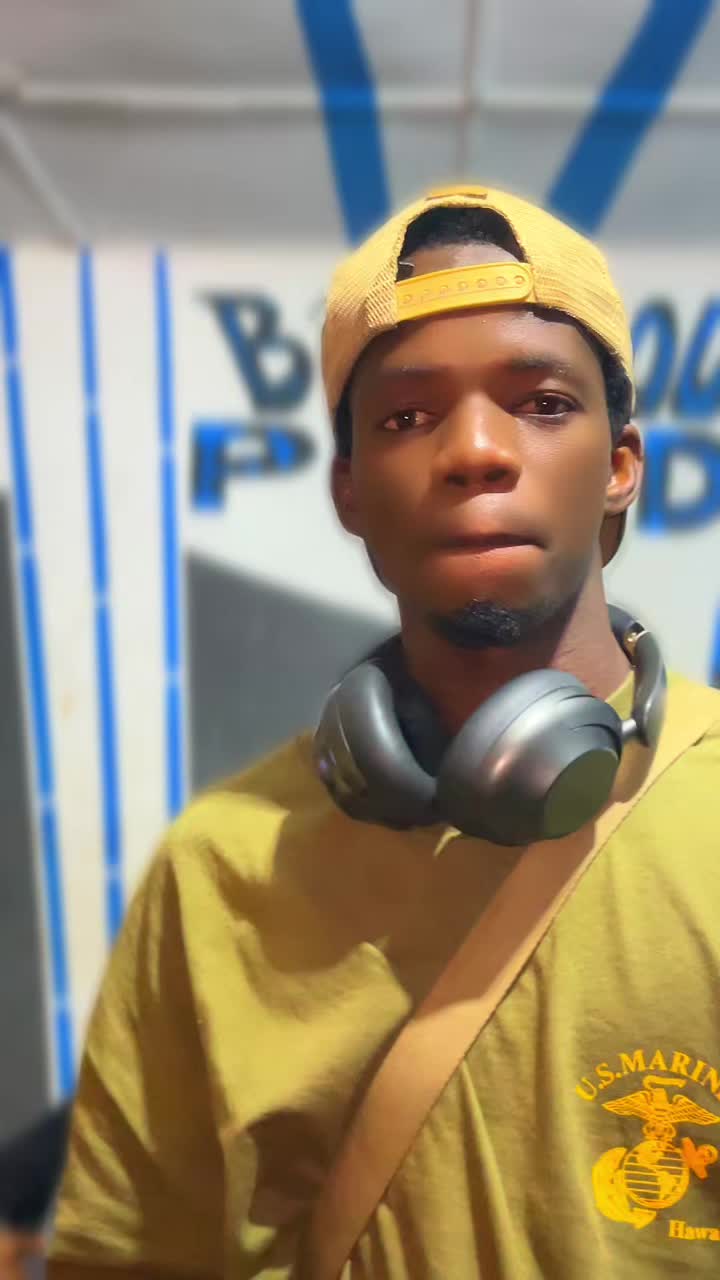 @Lil Bouna wagabon