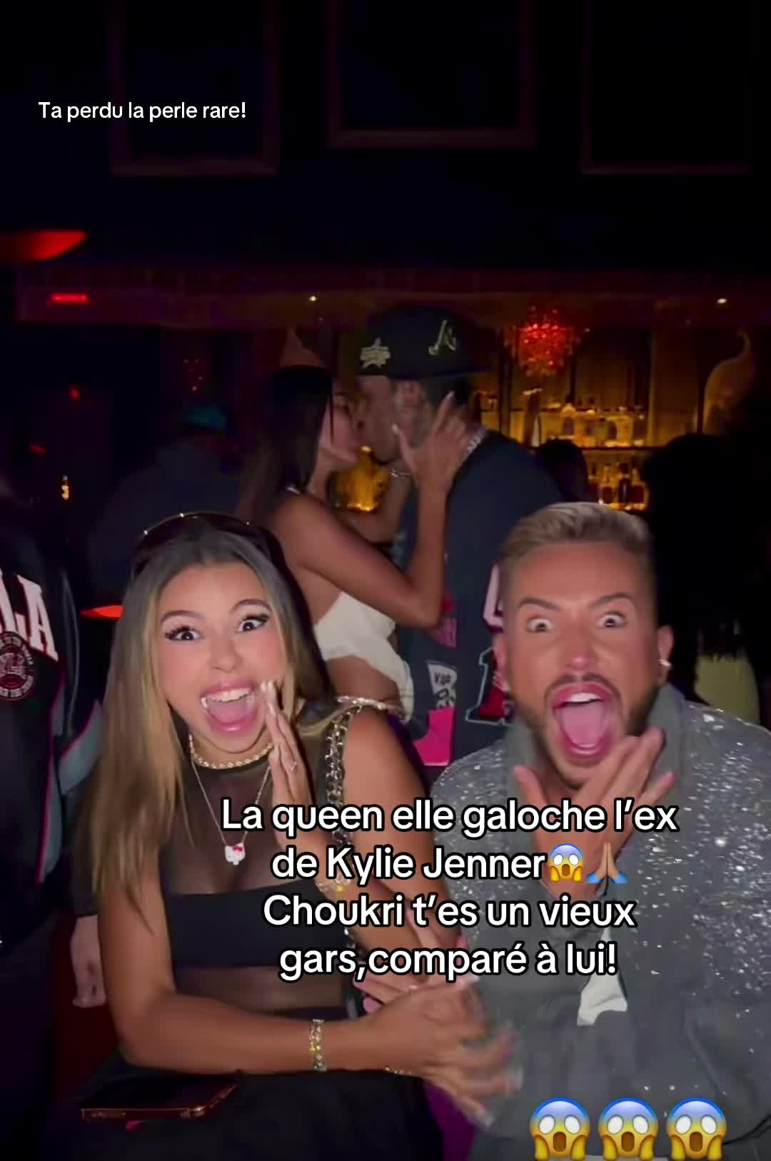 @Queen House