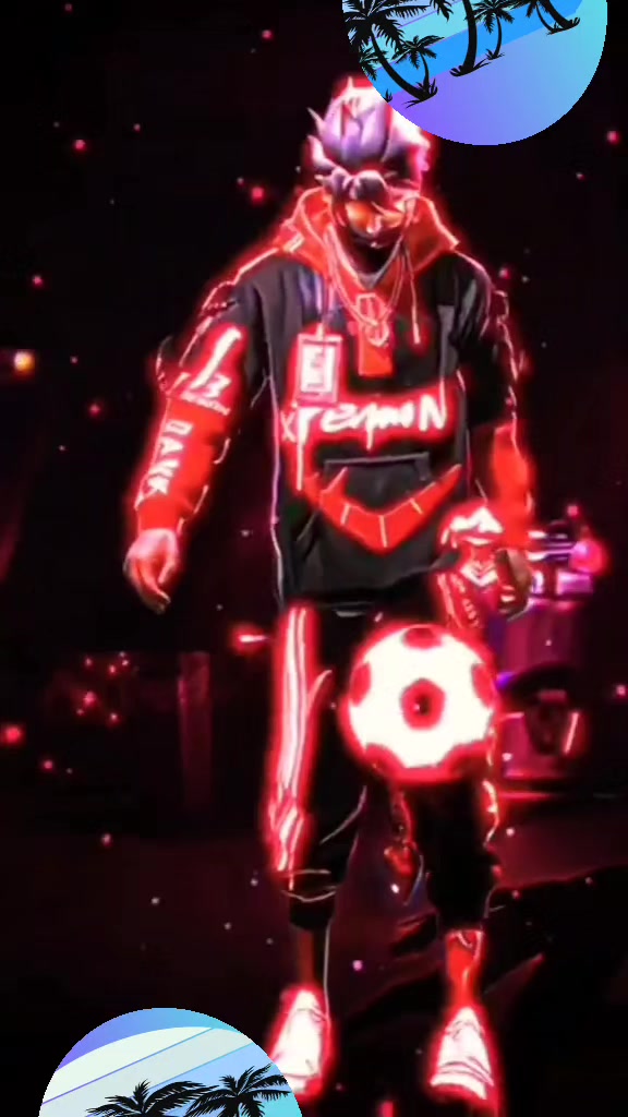 @FC Mobile Việt Nam