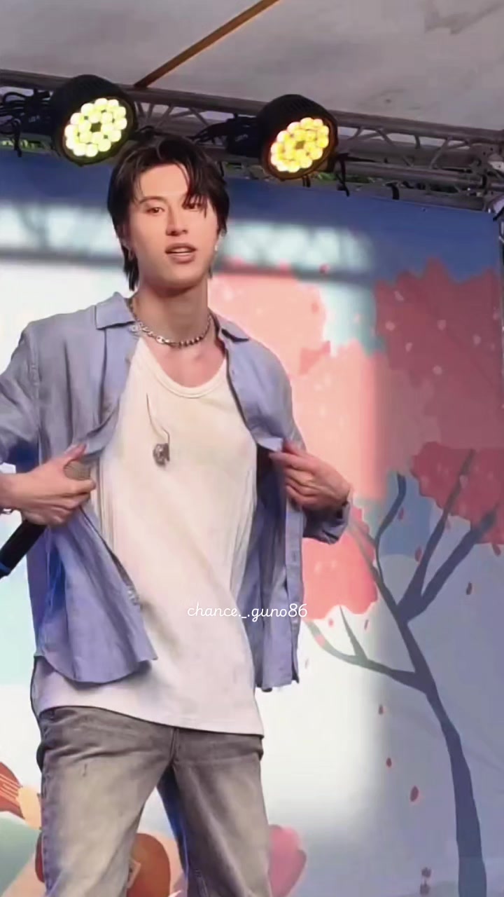 @โCHANCE._.GUNOโ{๐๐}โธโถ