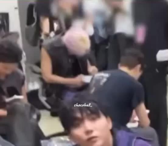 @ChocoWooᡣ &bull; . &bull; 𐭩ᡣ𐭩