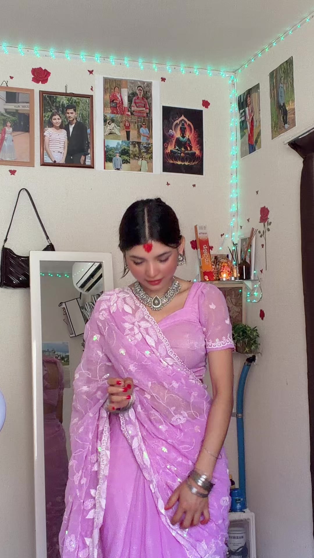 @Sunita_Pariyar🌻