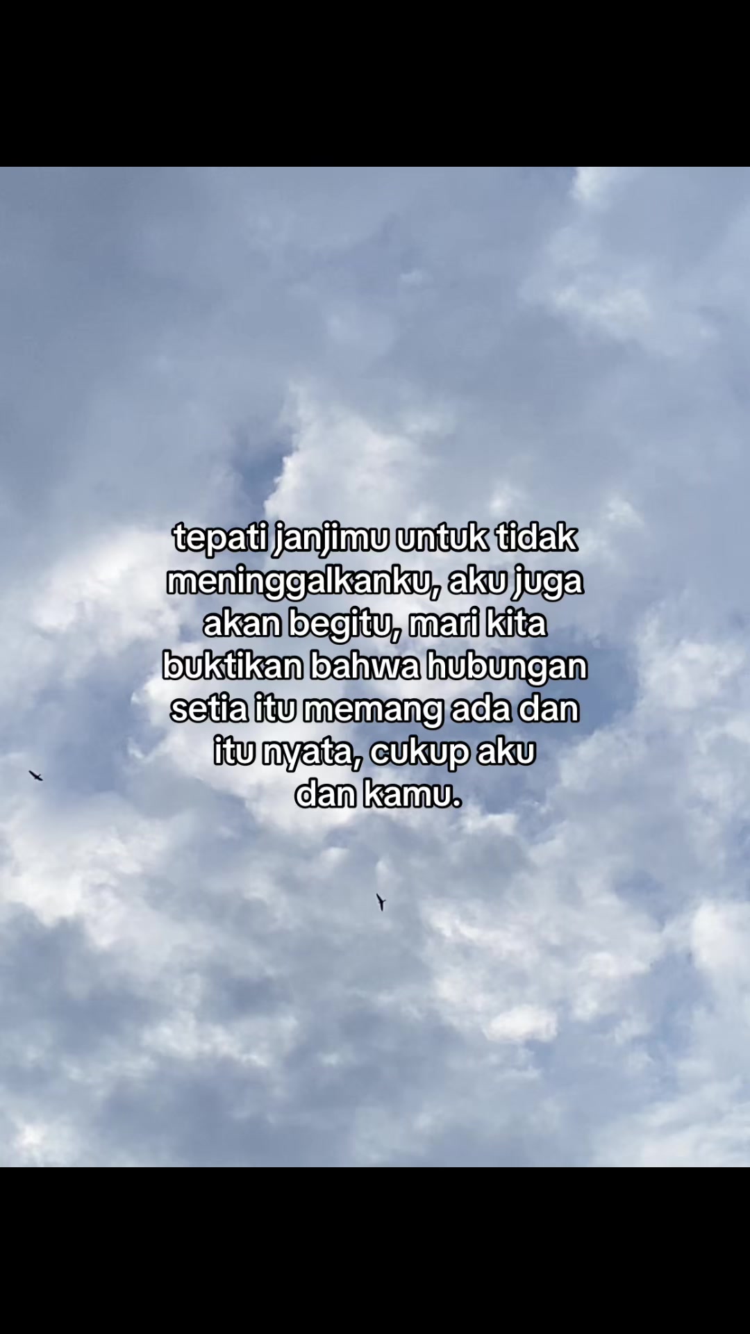 @Si man galau