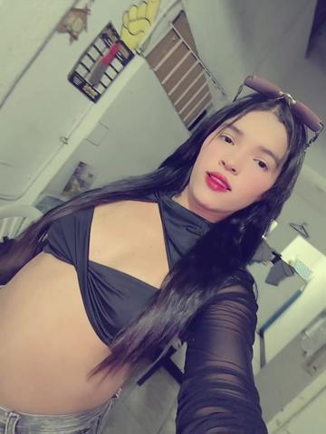 @🤍✨La Flaca✨🤍