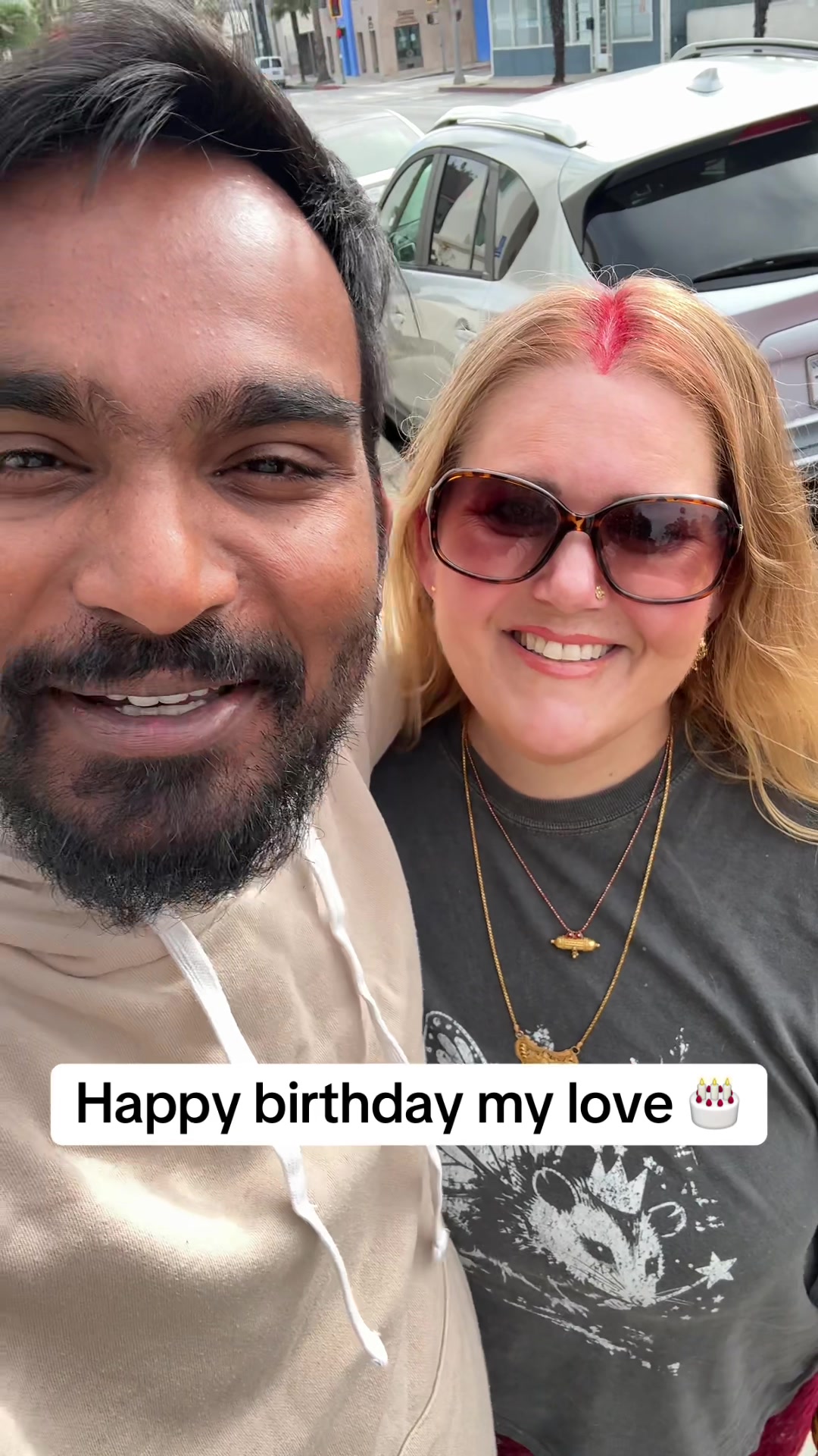 @Sourabh&ensp;&&ensp;Kortney&ensp;KESHRI