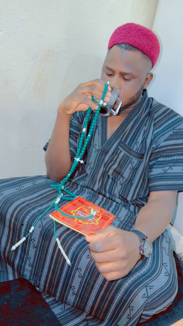@ch abdou nugume ✪