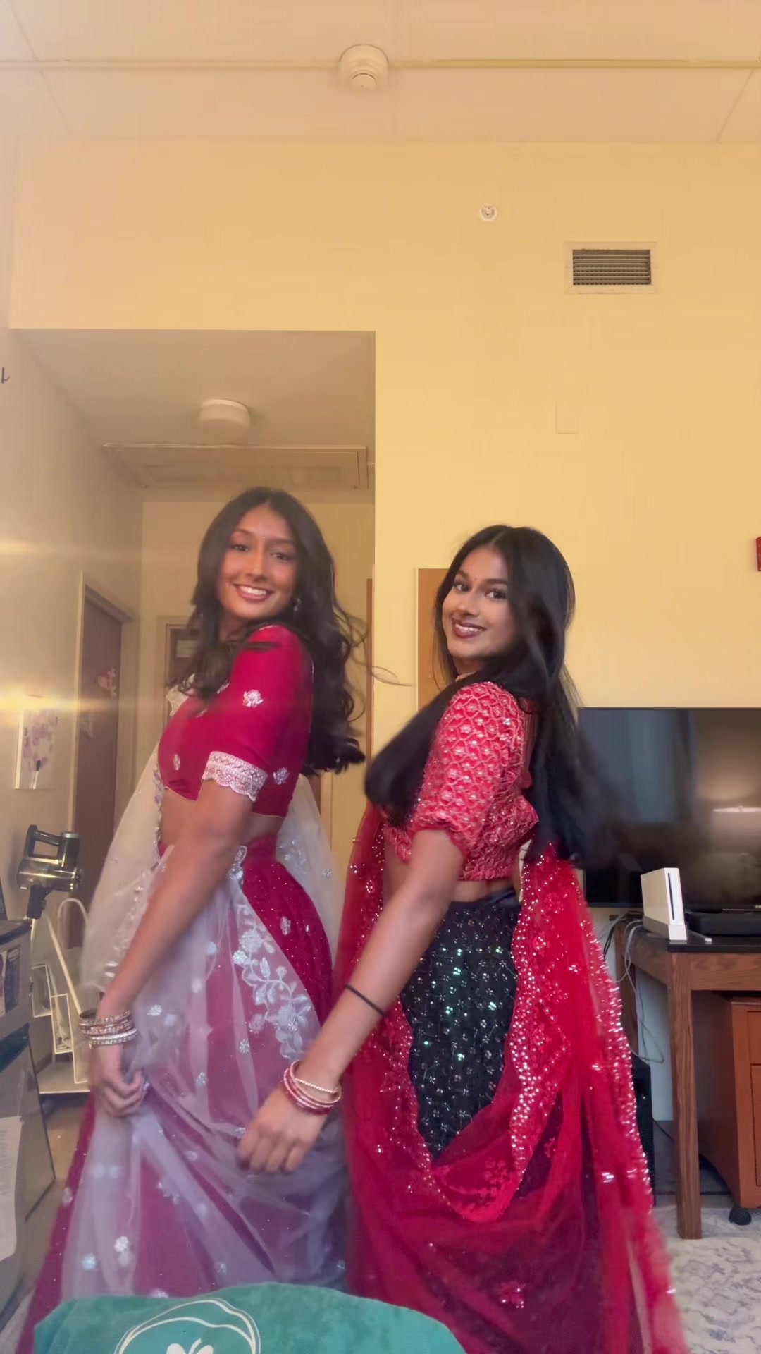 @aishani !