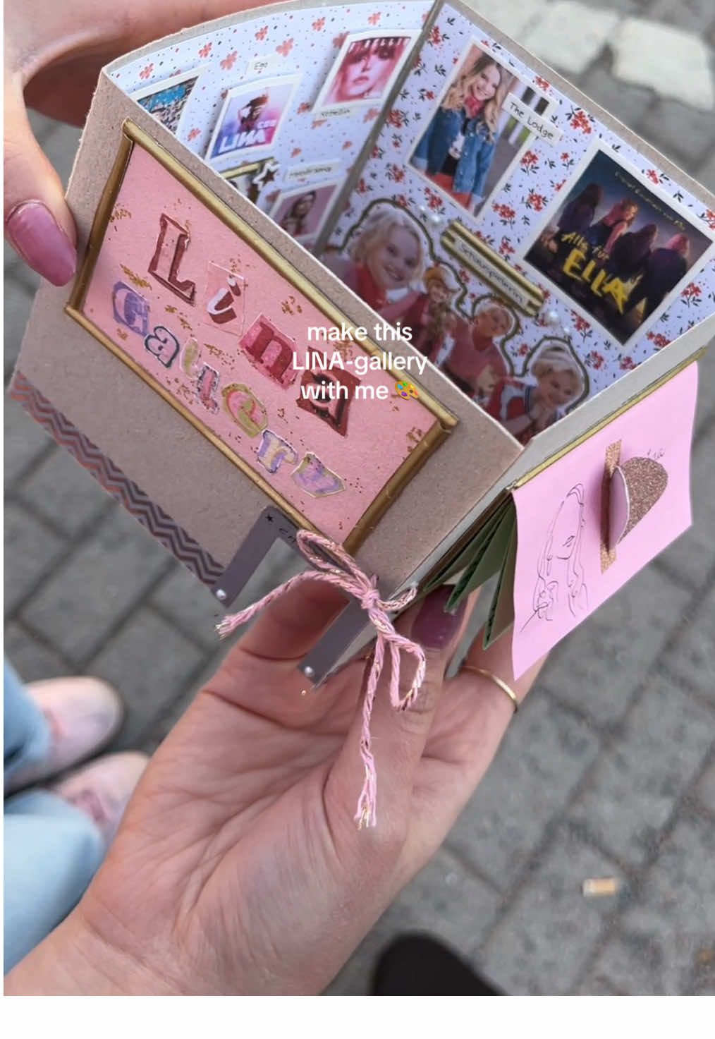 @Lina L. Strahl; xstrahlerlovex