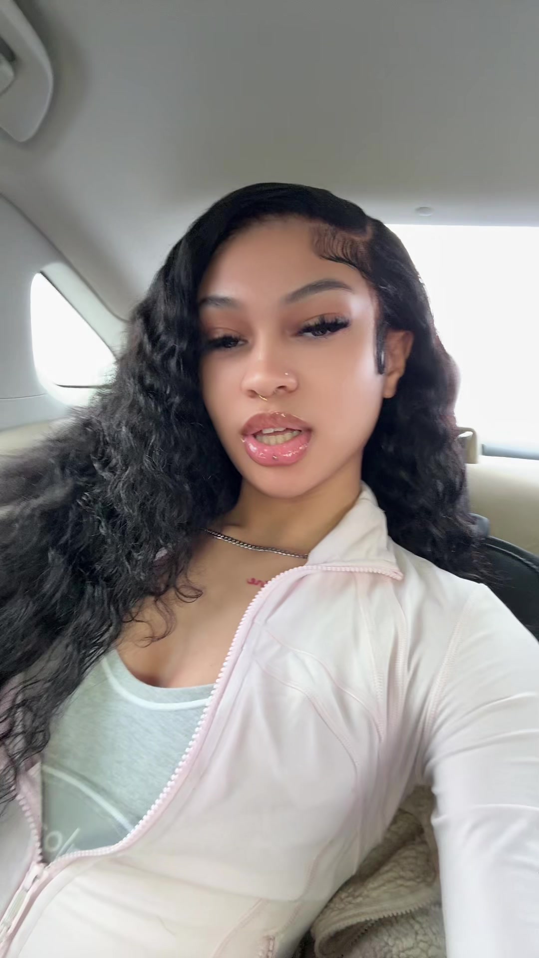 @Mikayla