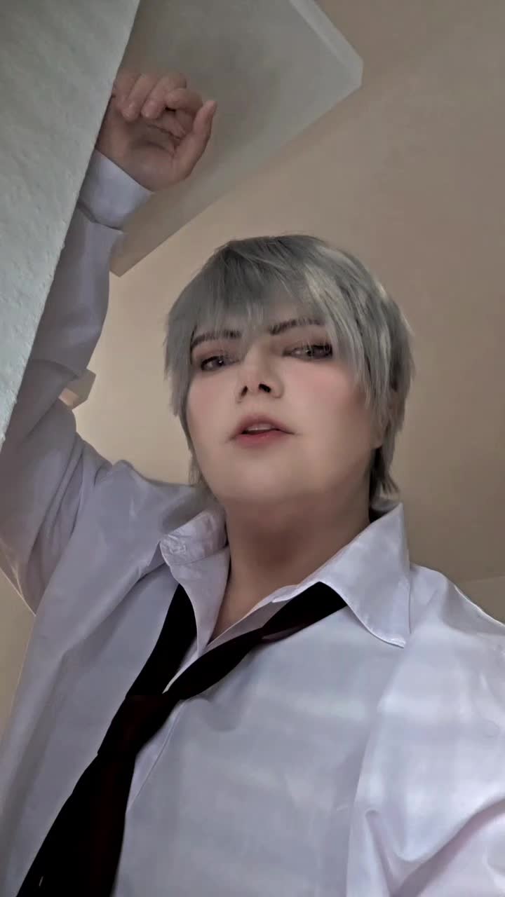 @Kyuu