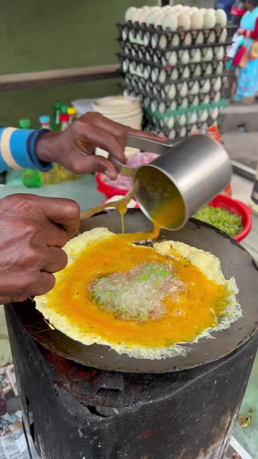 @STREETFOODIE