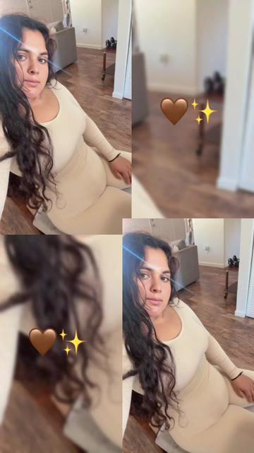 @Selena carrera
