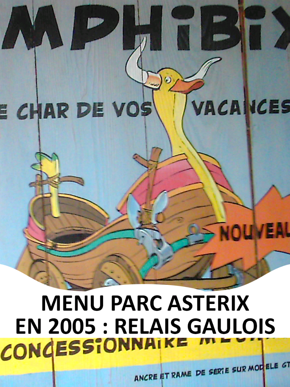 @Le Lutécien | Parcs & Loisirs