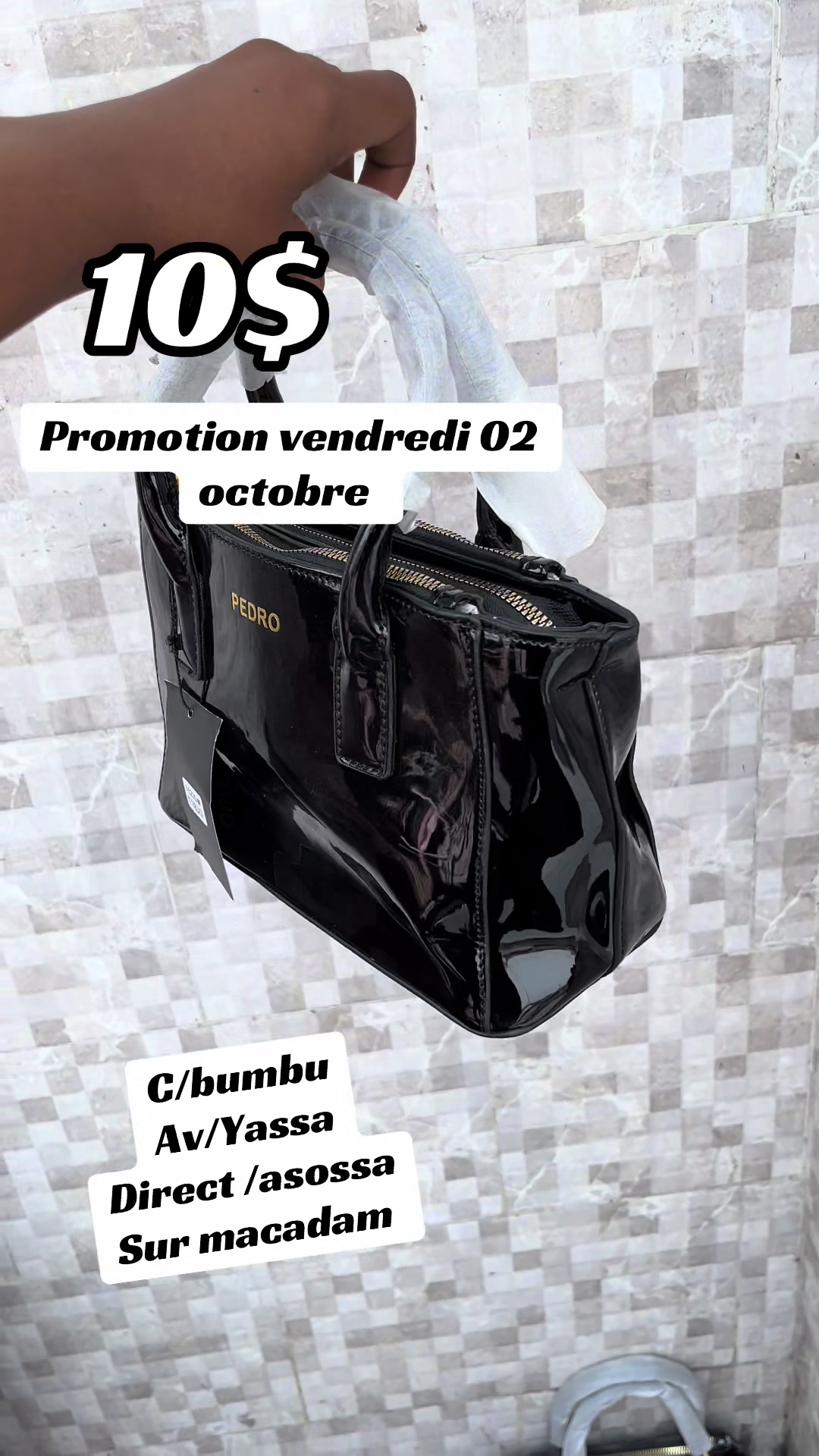 @Boutique RM👜🛍️