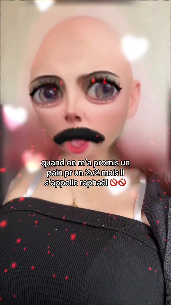 @🚫ANTI RAPHAËL🚫