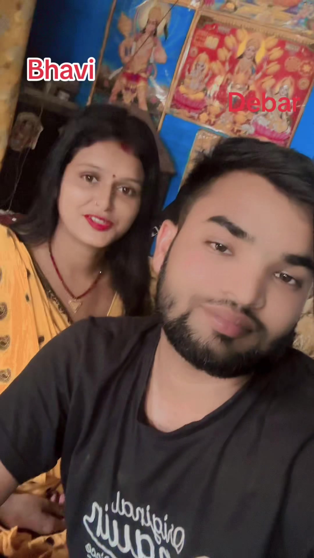 @ranjesh+puja