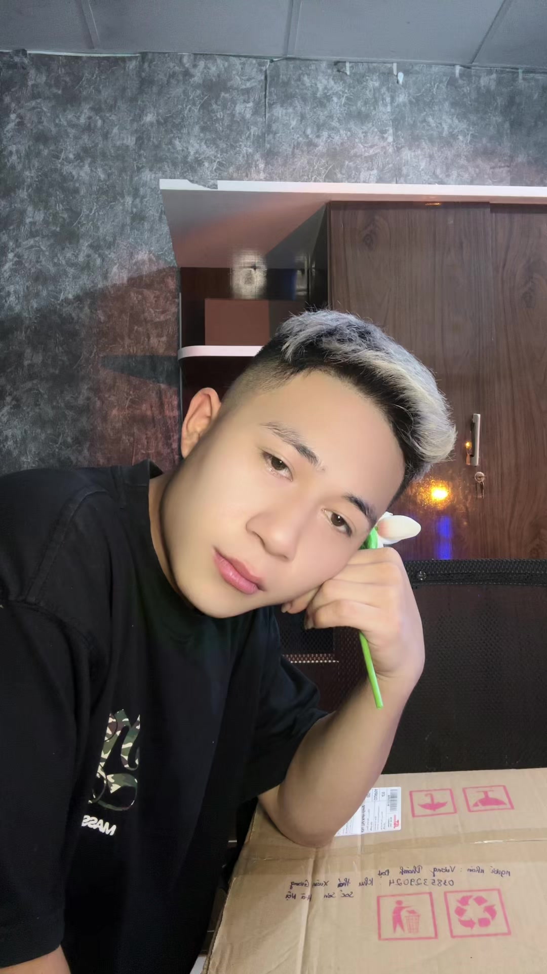 @Đạt muckbang 🍹