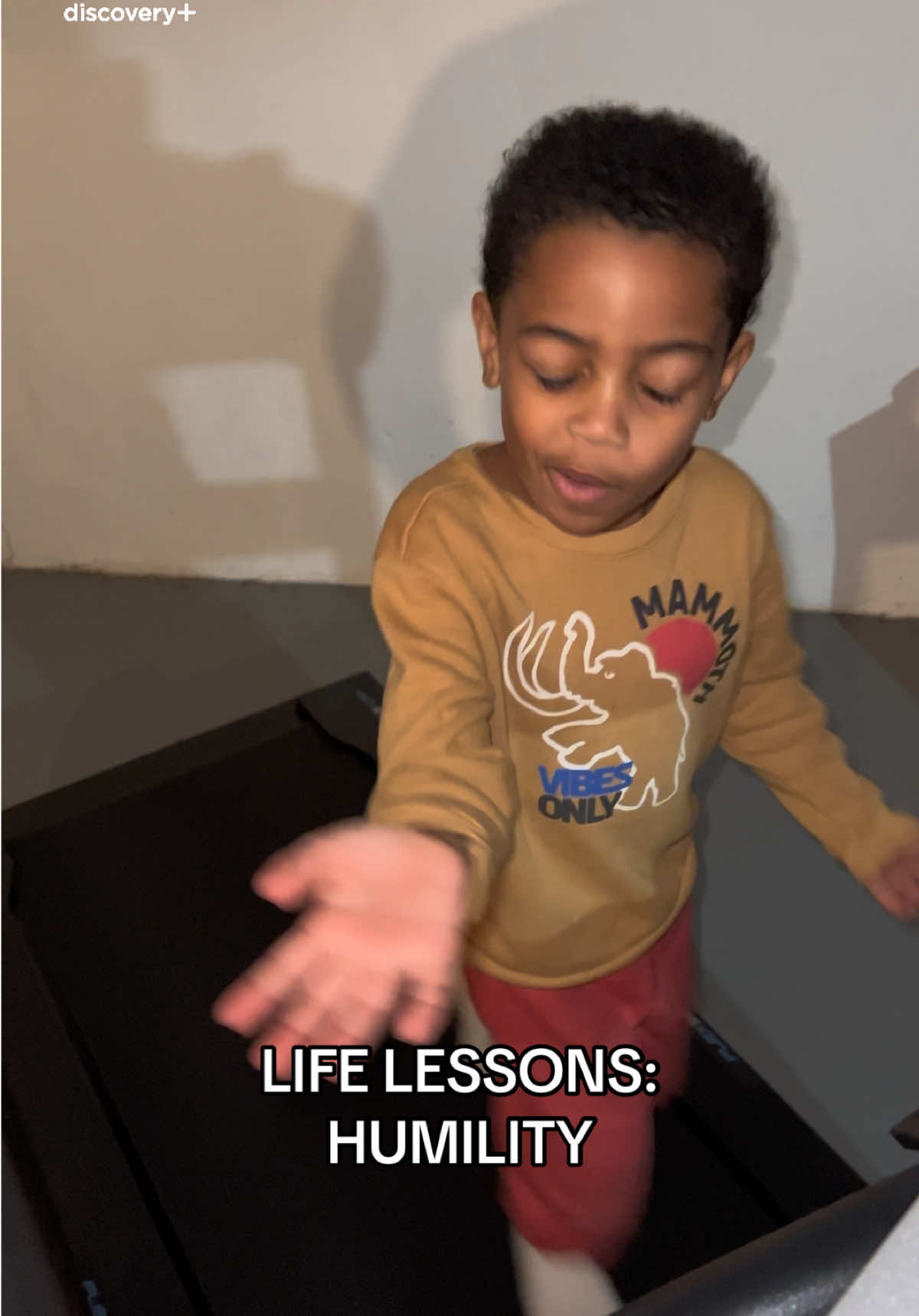 @Kambui Moore