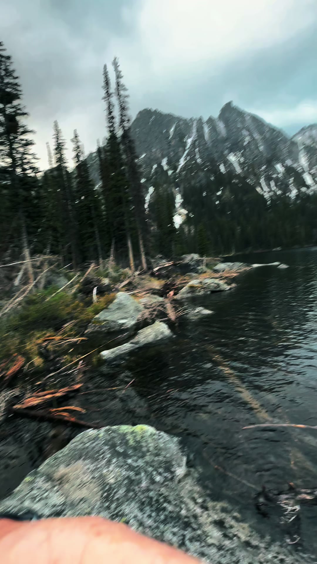 @🌲 James | WA 🏔️