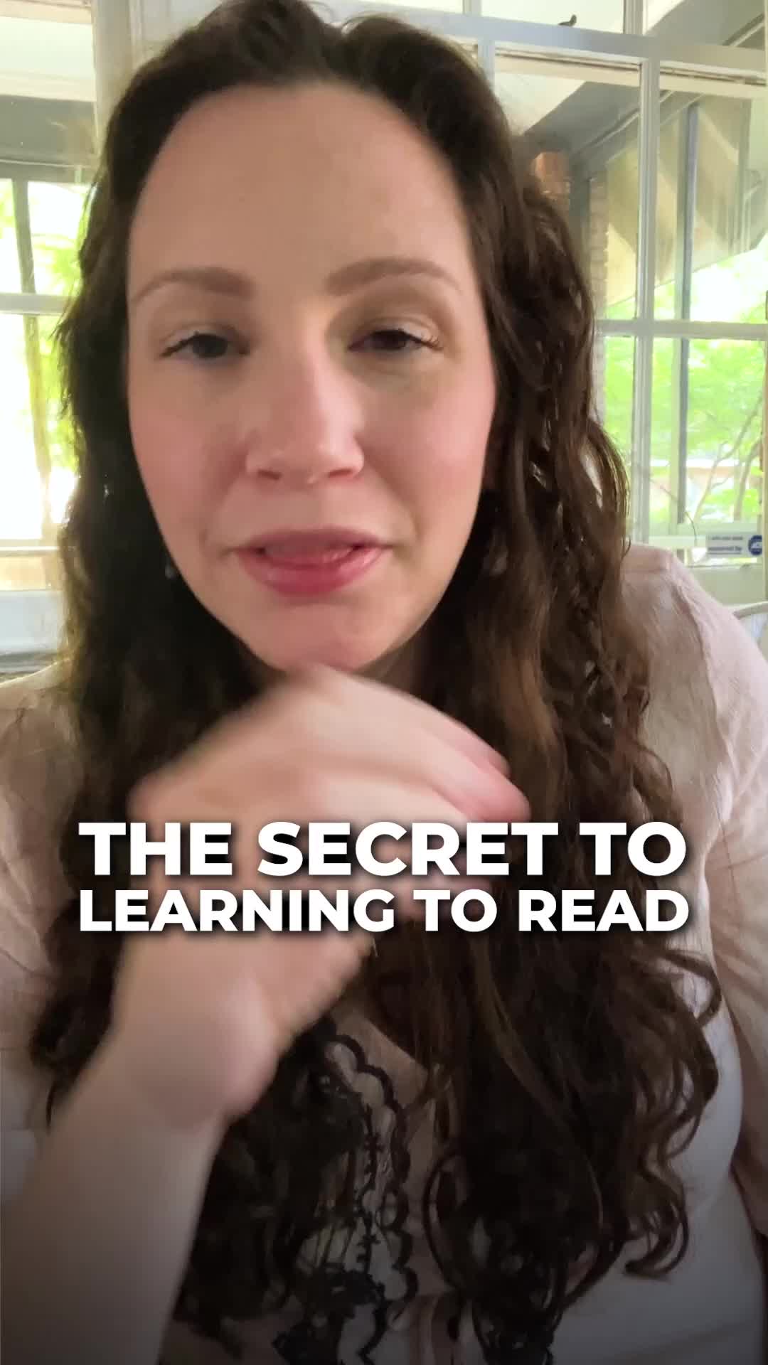 @Dyslexia Tutor - Lydia Allen