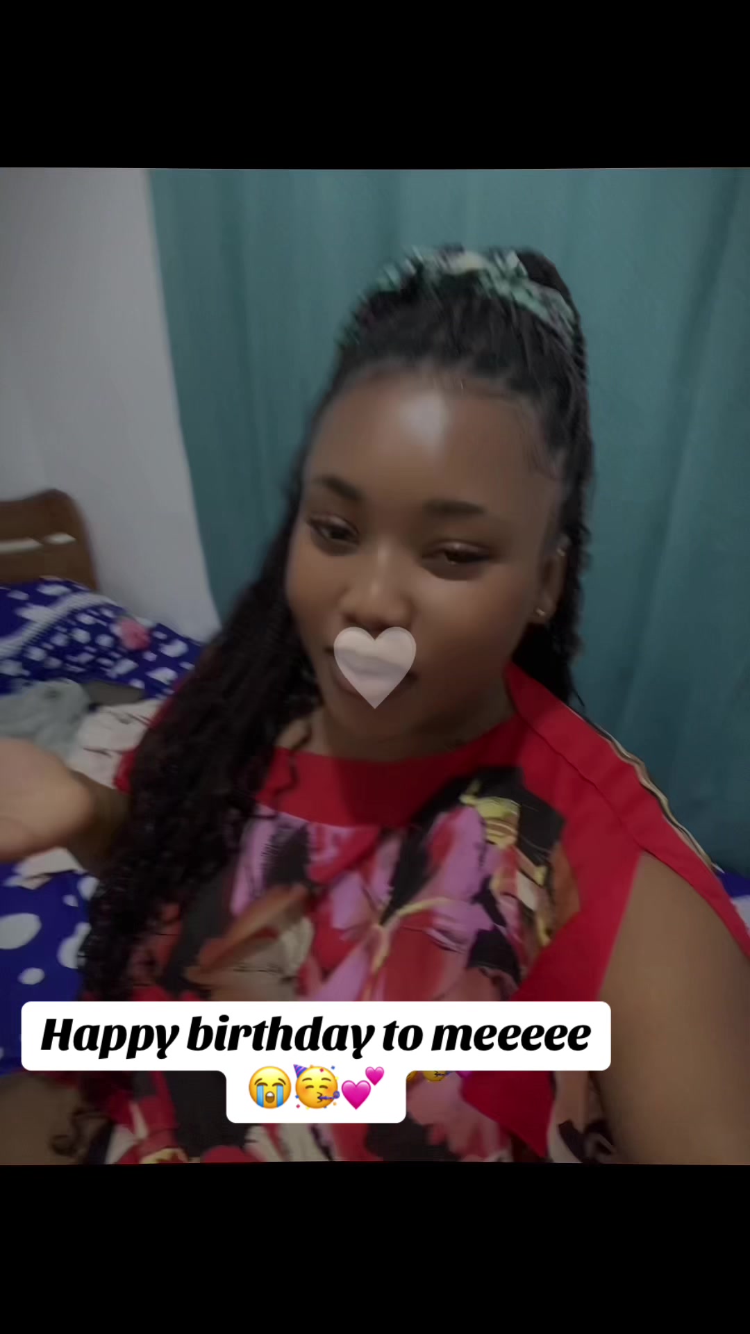 @Abenaaᥫ᭡🍀🩷