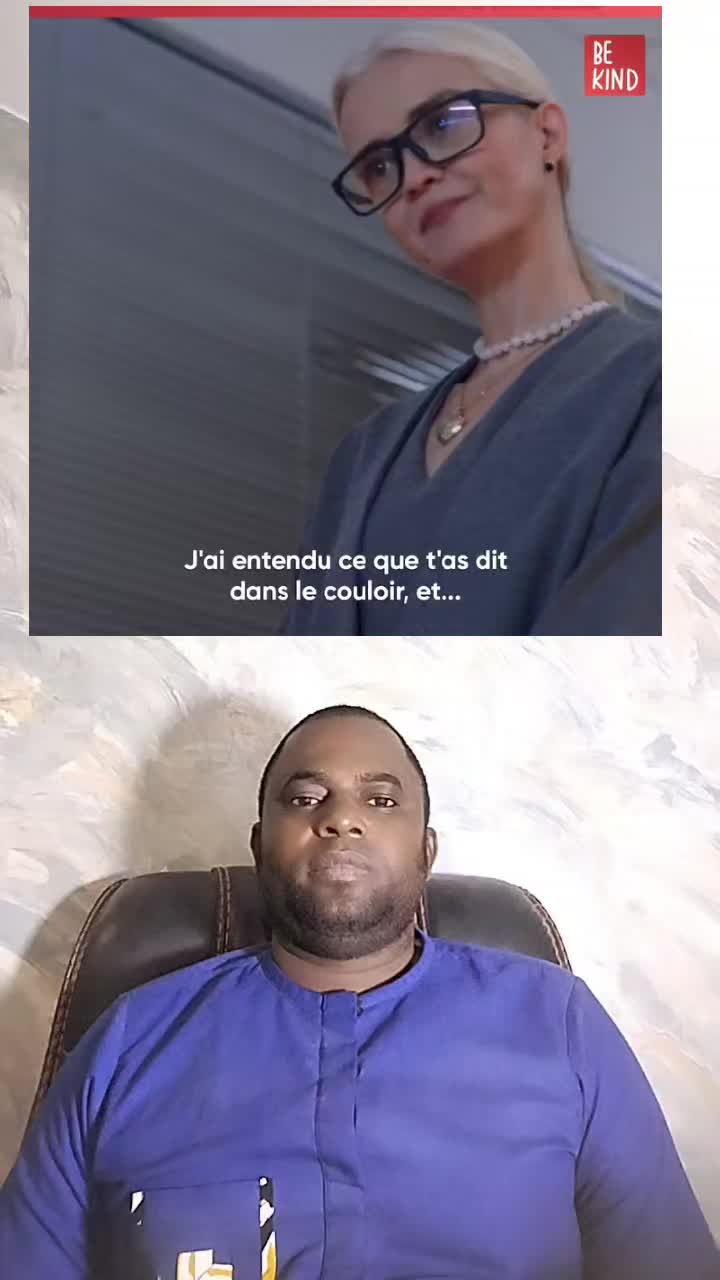 @Coach béni