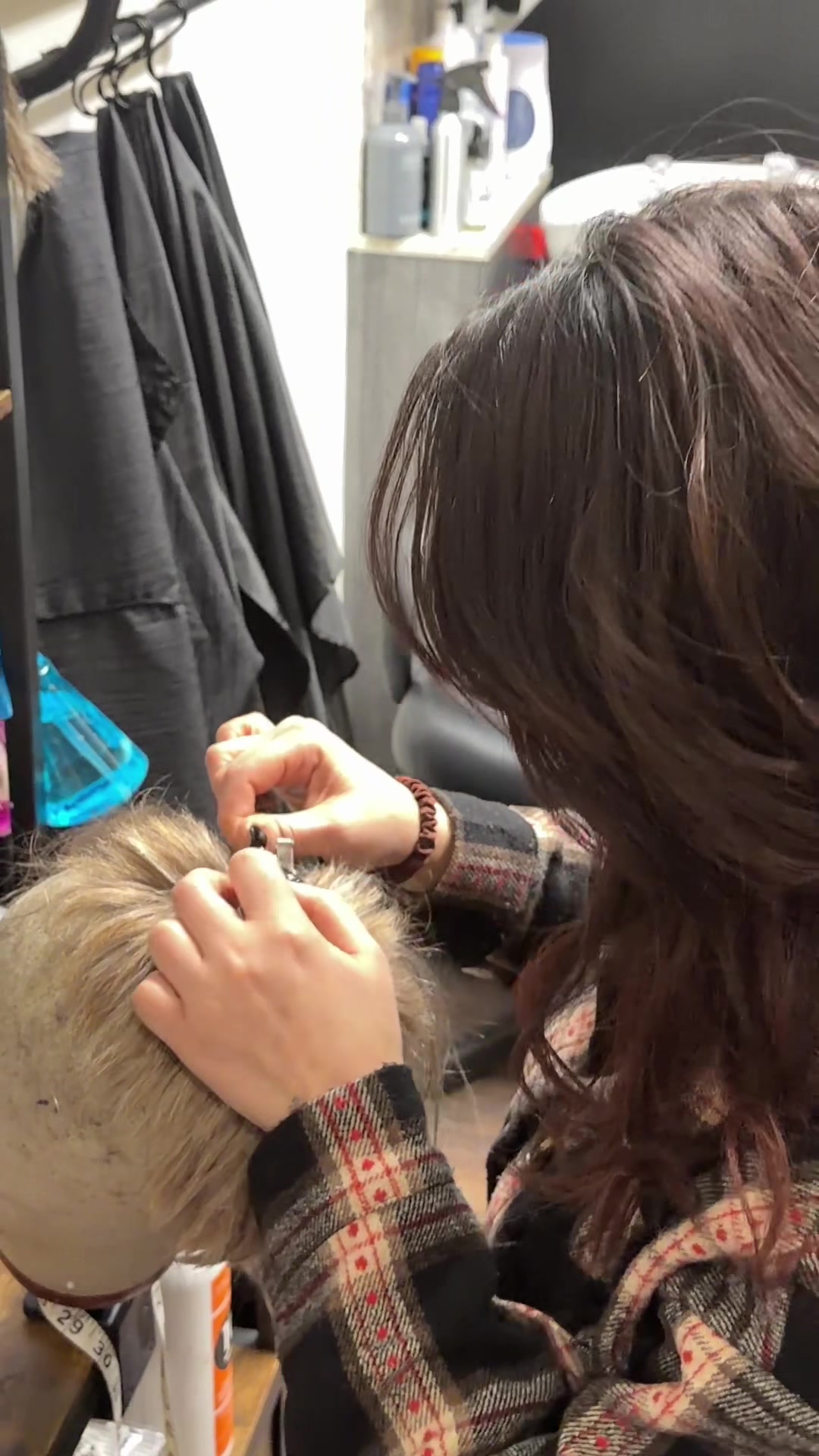 @Project Hair Co
