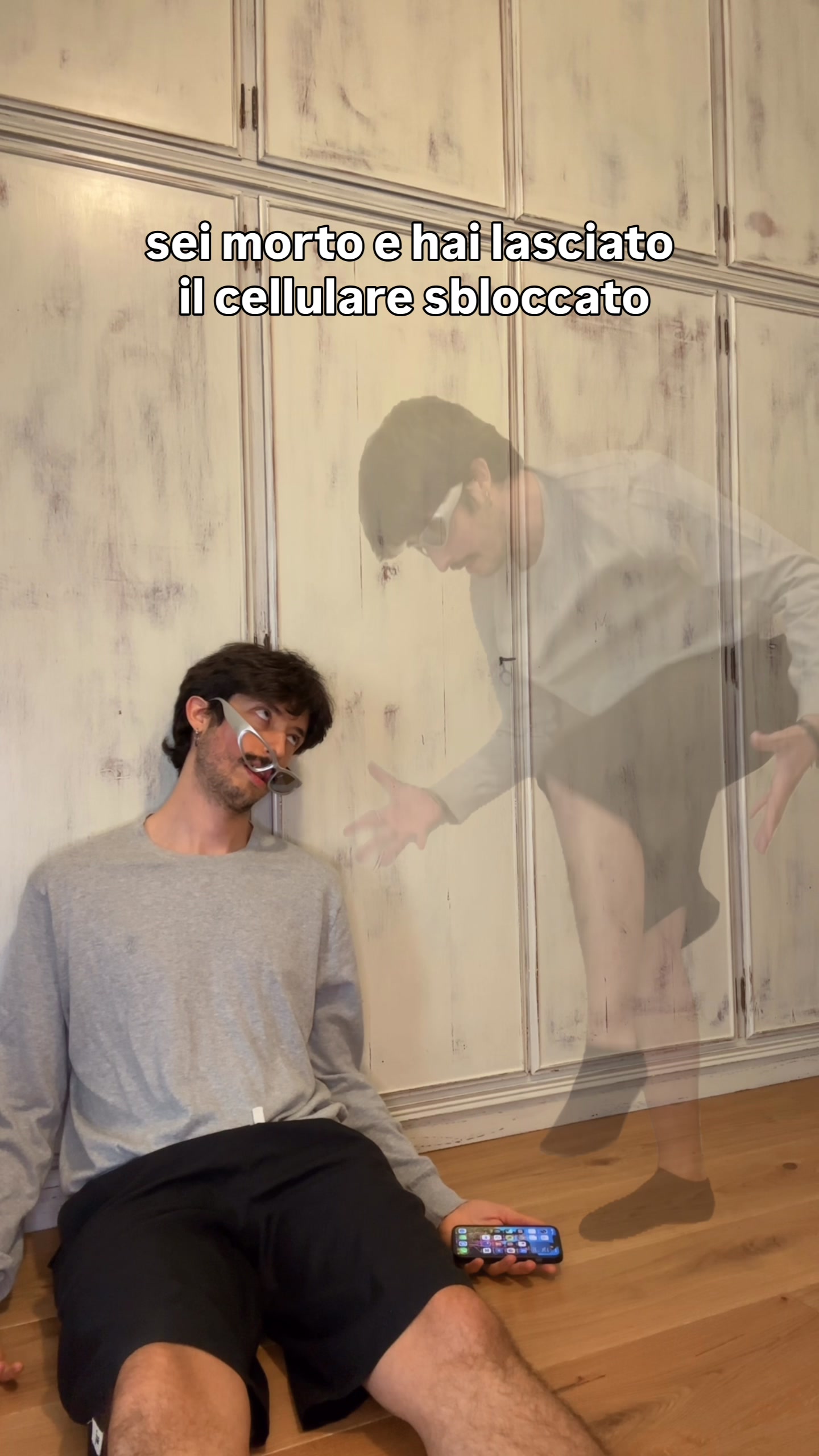 @Luca Porta