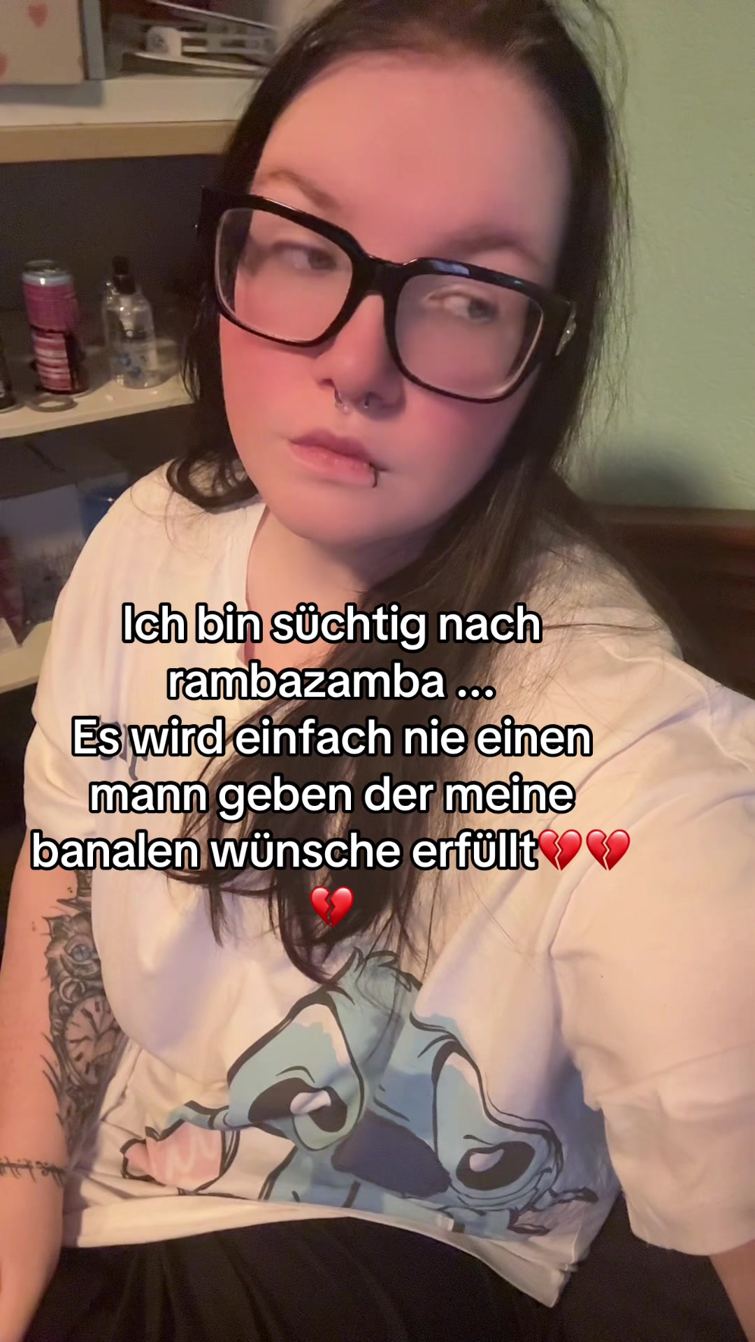 @Rambazamba?🥺