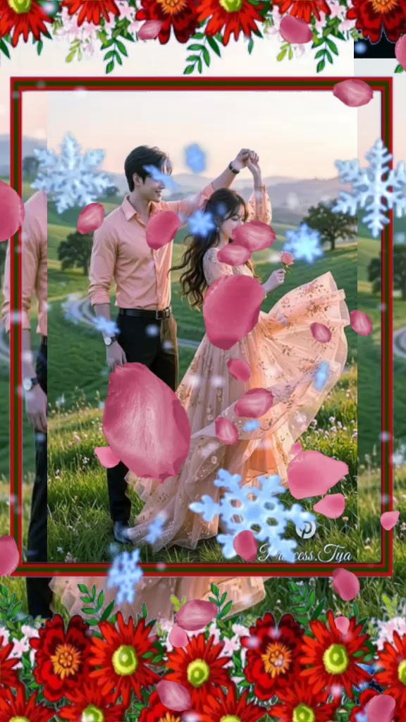 @🌹হৃদয় ছোঁয়া 🥀ভালোবাসা 🥰