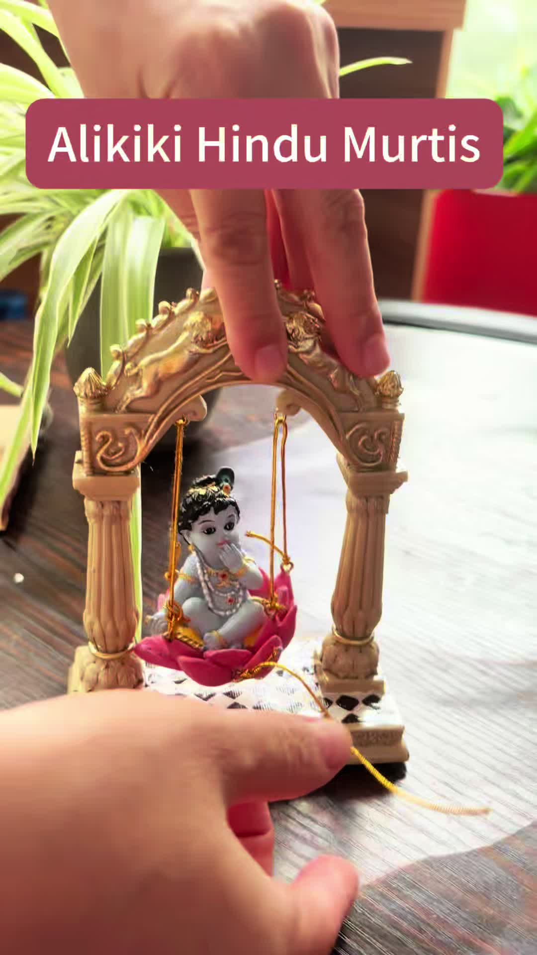@Alikiki Murtis