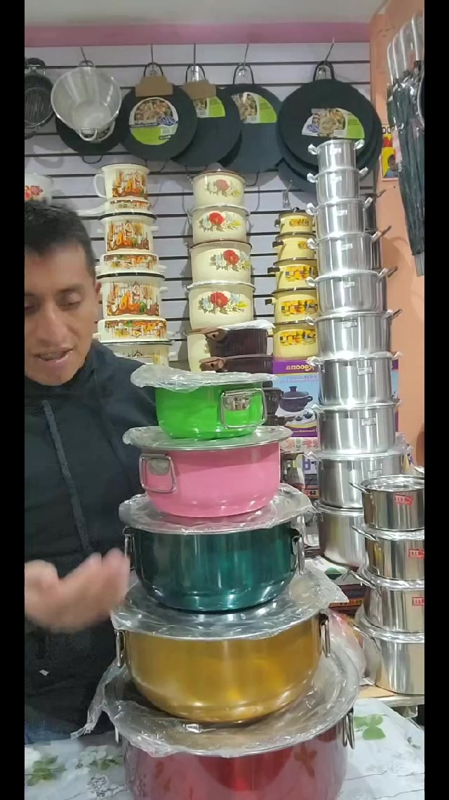 @Mira Cocinera Feliz